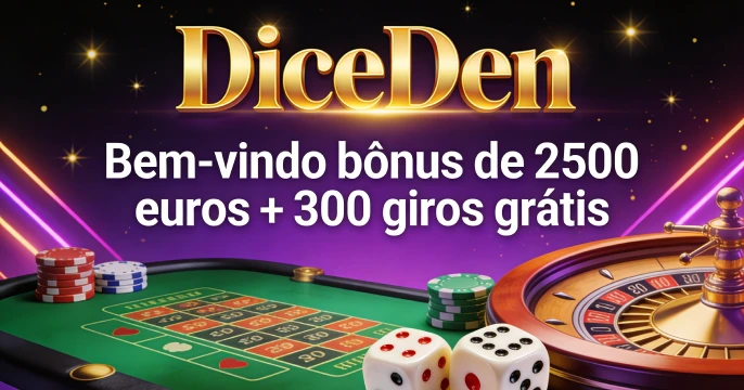 DiceDen Casino